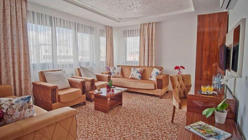Hotel New Ilidza