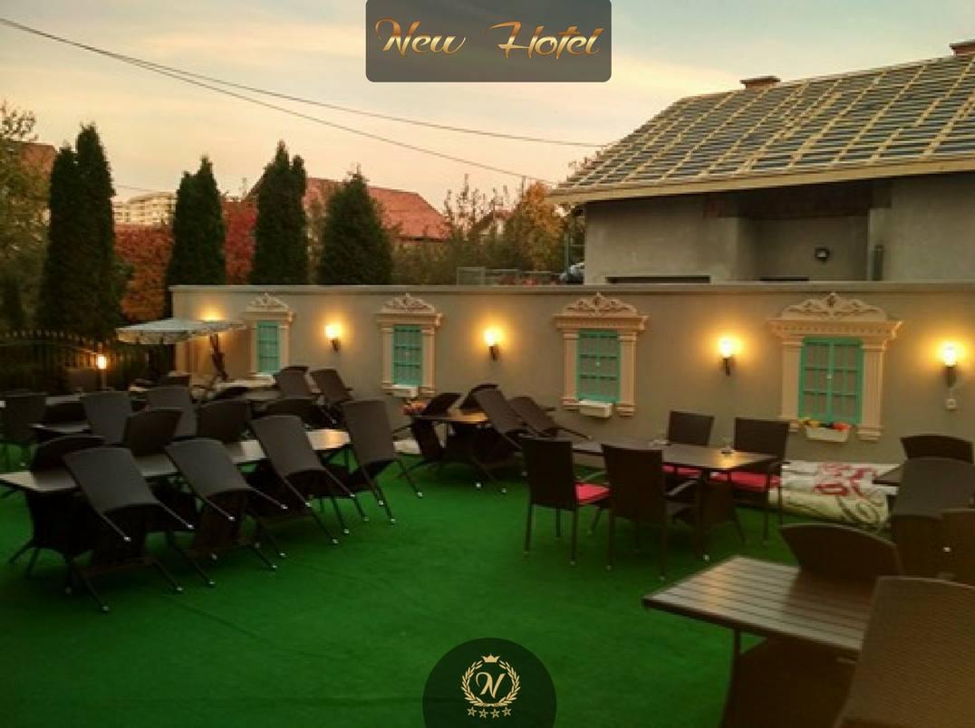 New Hotel 4*