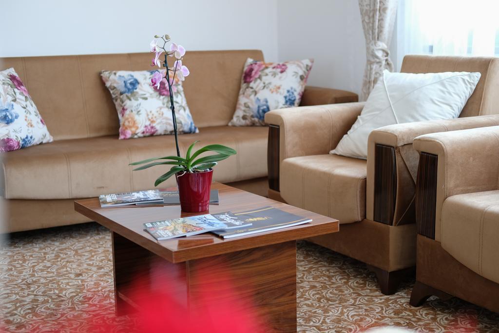 New Hotel Ilidza