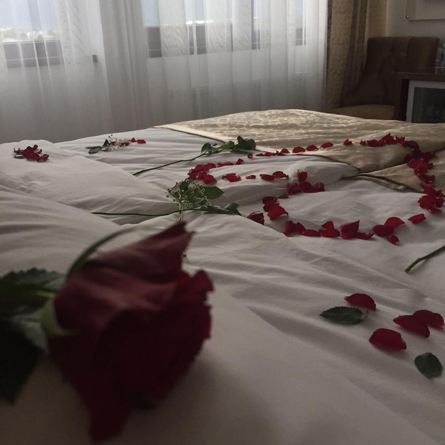 Hotel New 4*