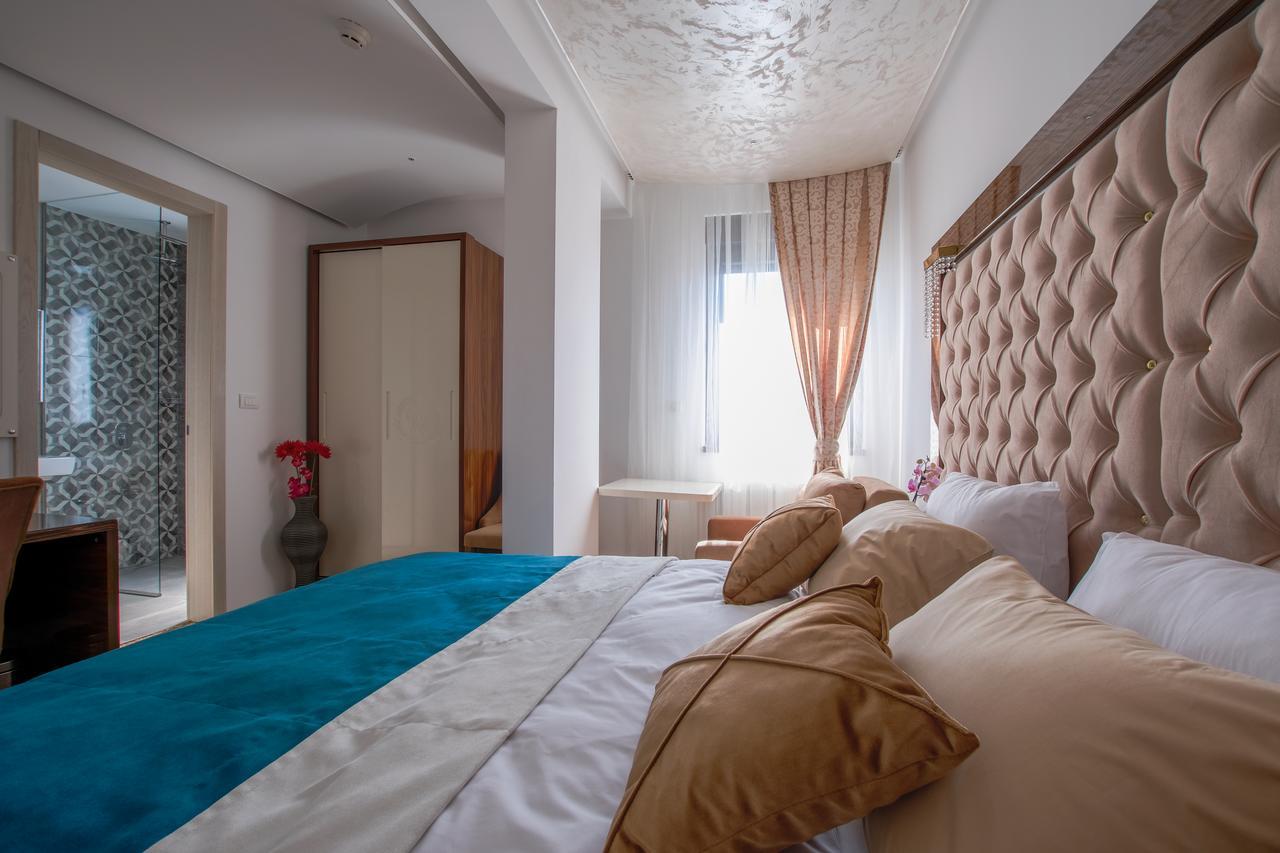 New Hotel