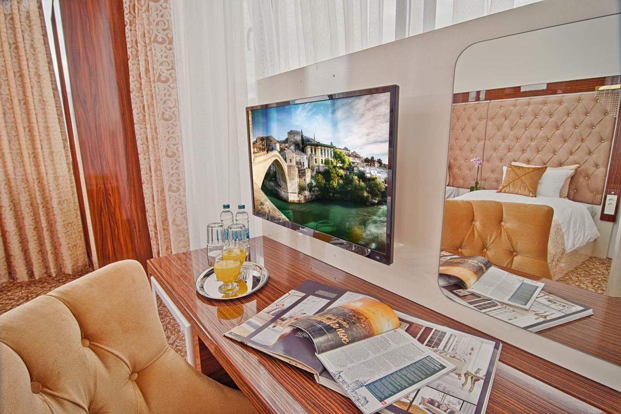 New Hotel Ilidza