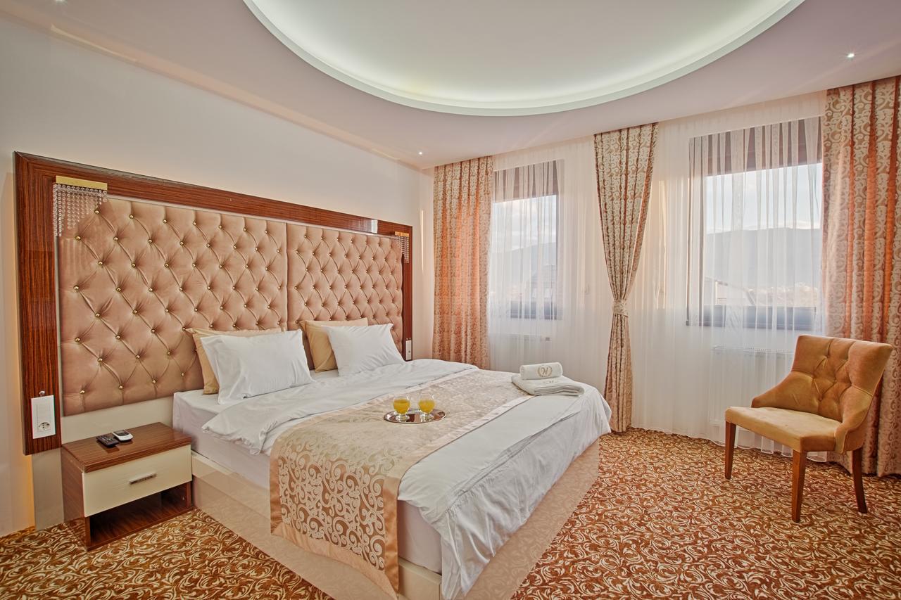 Hotel New Ilidza