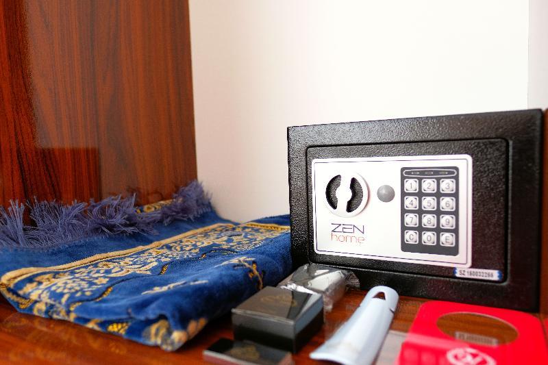 Hotel New