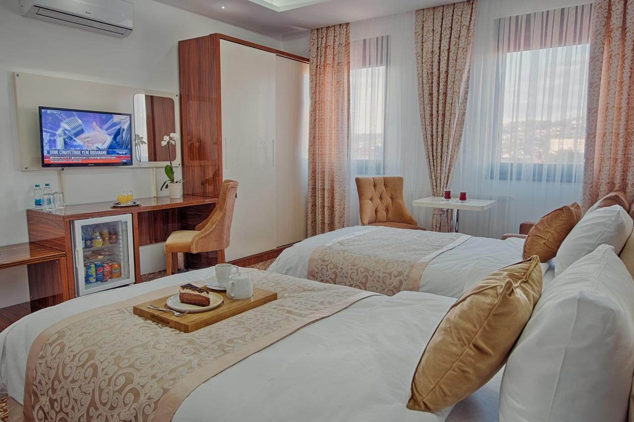New Hotel 4*