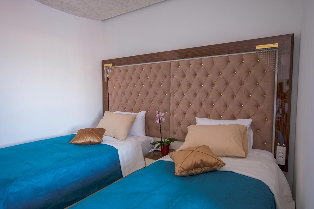 Hotel New