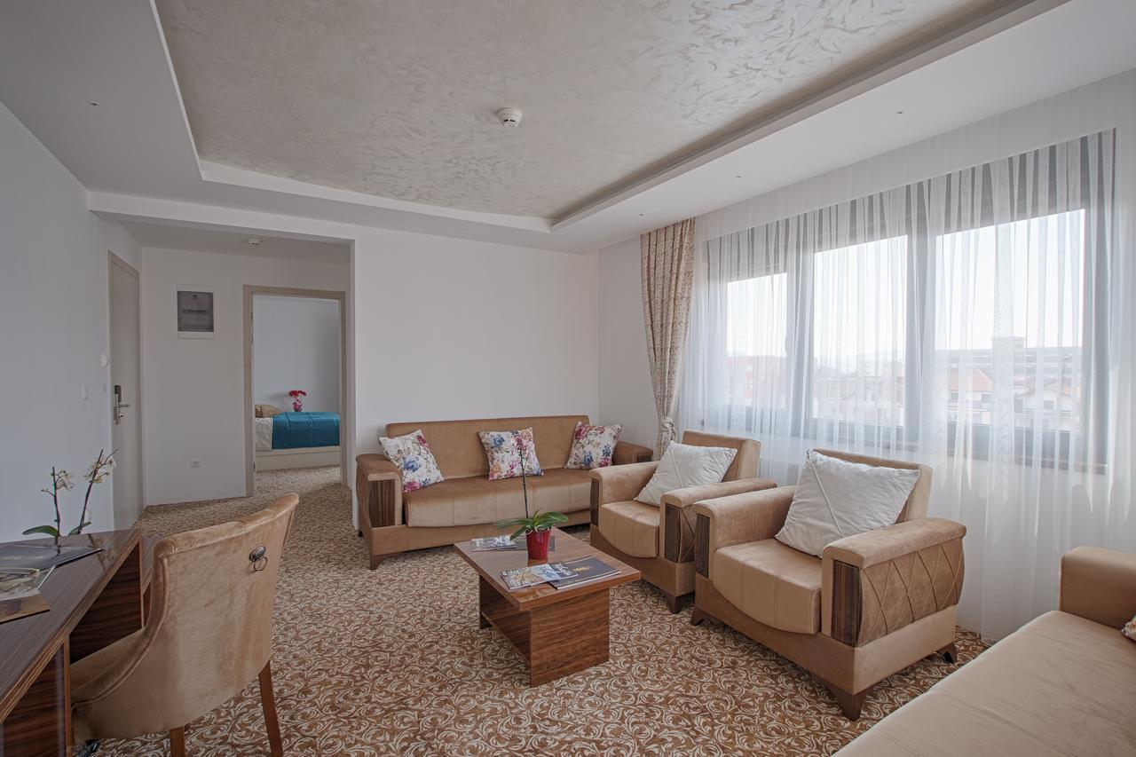 Hotel New Ilidza