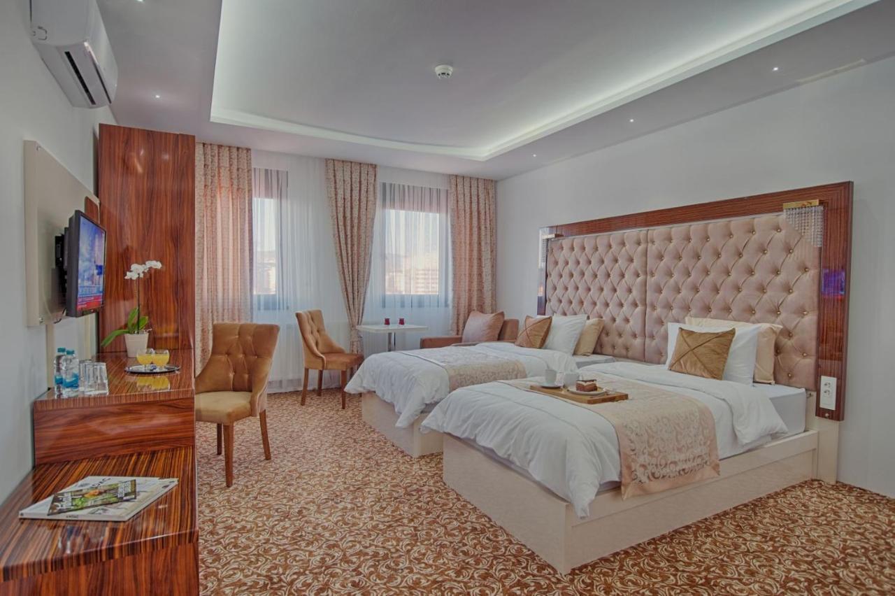 New Hotel Ilidza