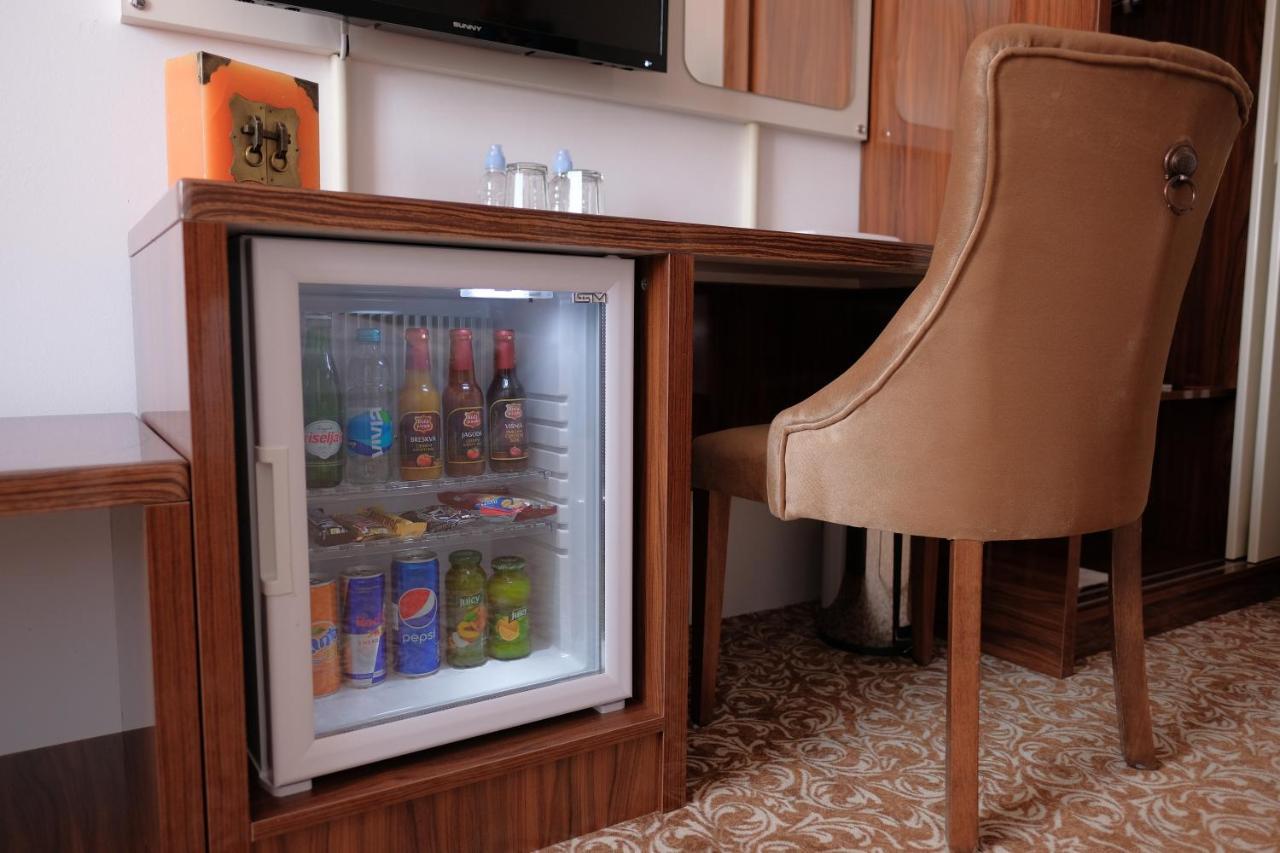 Hotel New 4*