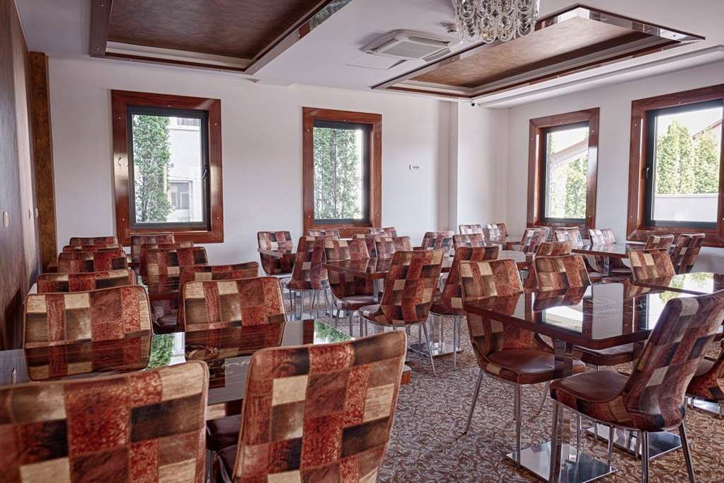 Hotel New Ilidza