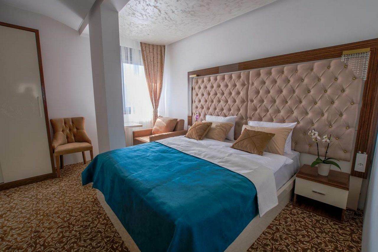 Hotel New